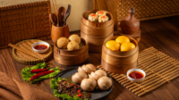 Dimsum Landscape