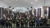 Open Turnamen Domino ORADO Piala Panglima TNI Digelar di Makodim 0901-SamarindaSAMARINDA – Kodim (1)